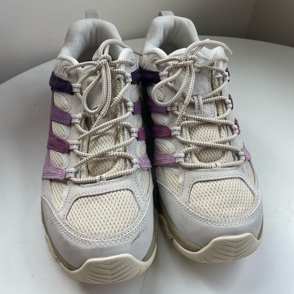 NWOT Free People Merrell Moab 3 Sneakers Size 11 Women’s - Picture 4 of 14